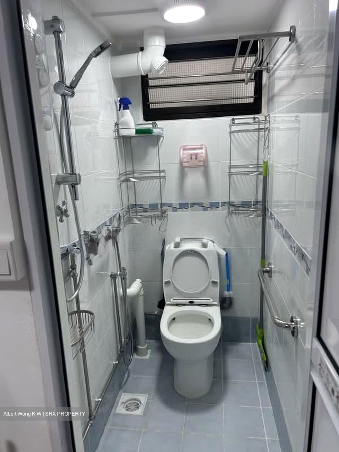 Blk 21 Ghim Moh Road (Queenstown), HDB 3 Rooms #591361011